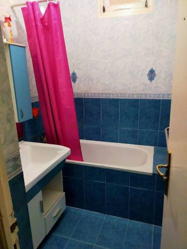 Location Appartement F3 Dar El Beida