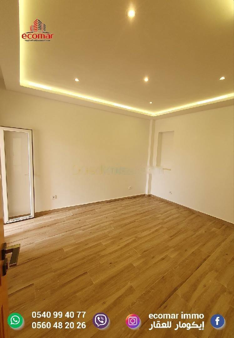 Location Appartement F3 Birkhadem