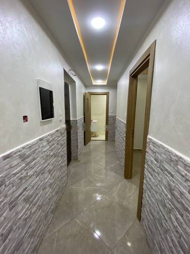 Vente Appartement F3 Bordj El Kiffan