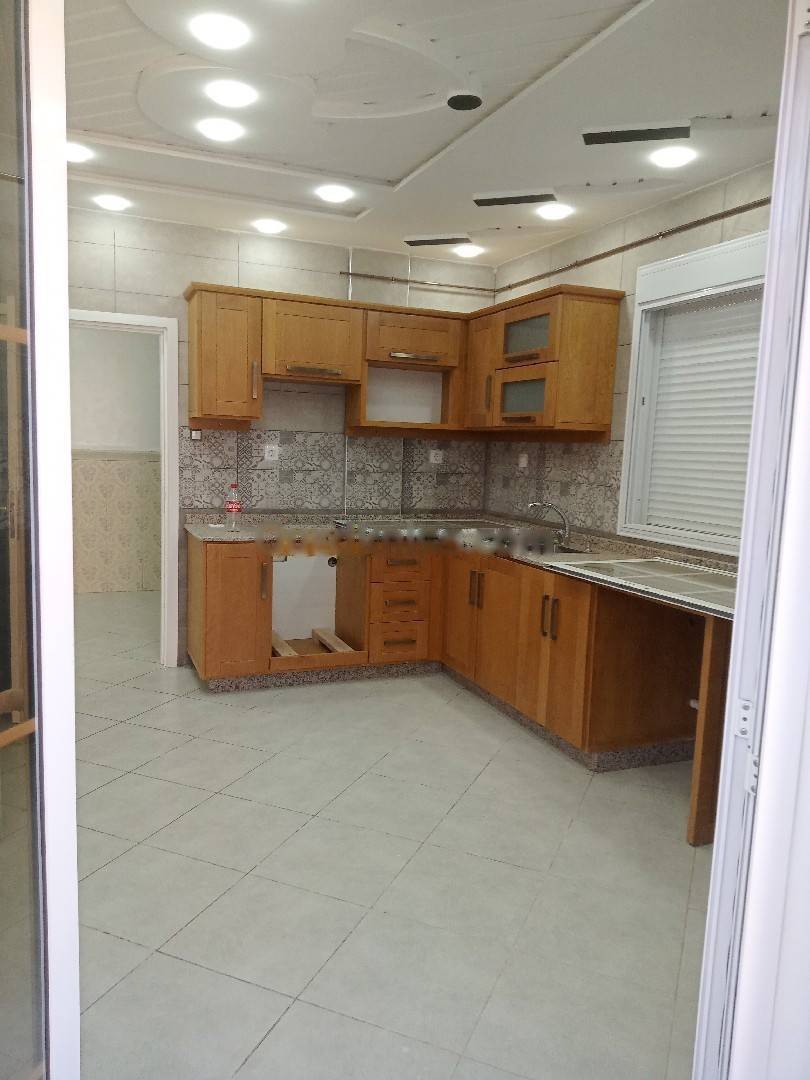 Location Appartement F3 Douera