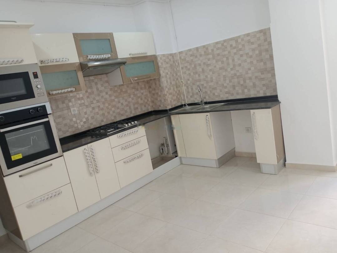 Location Appartement F4 Ouled Fayet