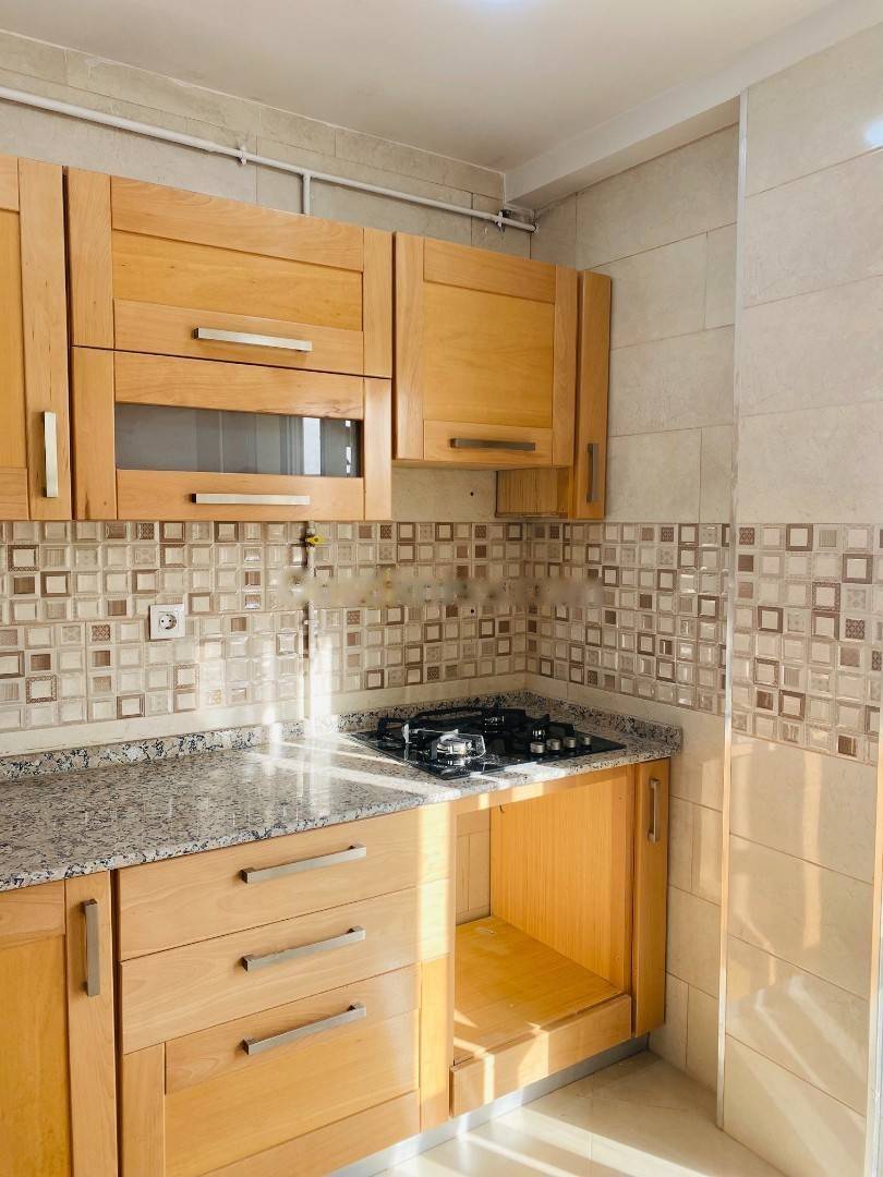 Vente Appartement F2 Bordj El Kiffan