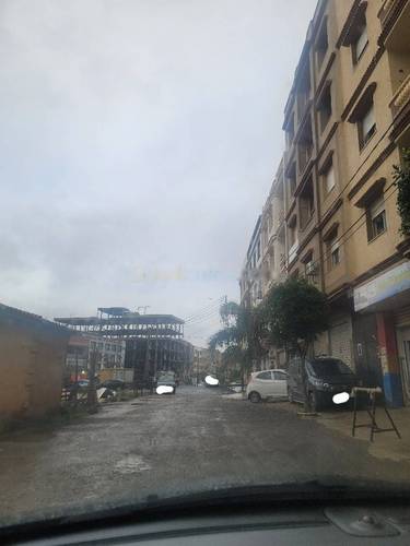 Vente Villa F13 Bordj El Bahri