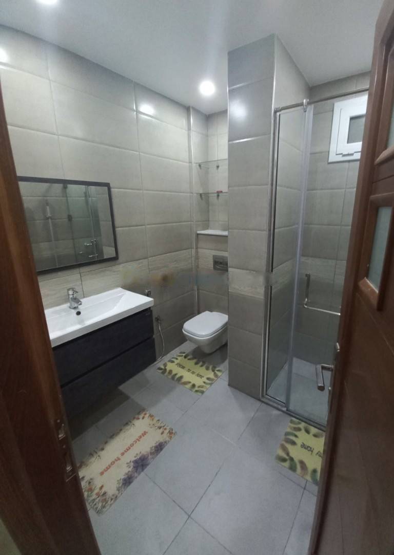 Location Appartement F2 Cheraga