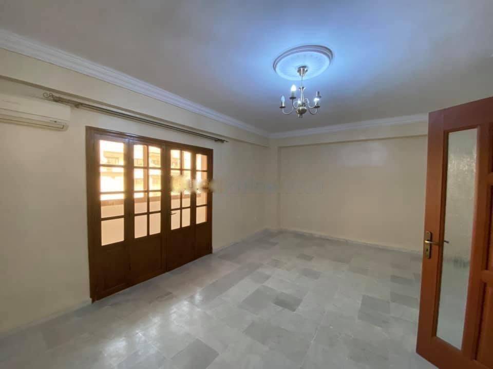 Vente Appartement F5 El Achour