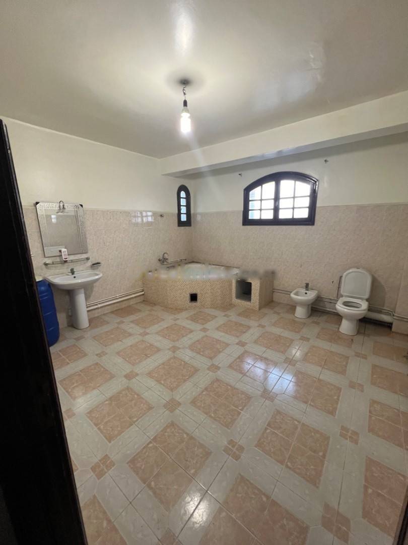 Location Villa F10 Staoueli