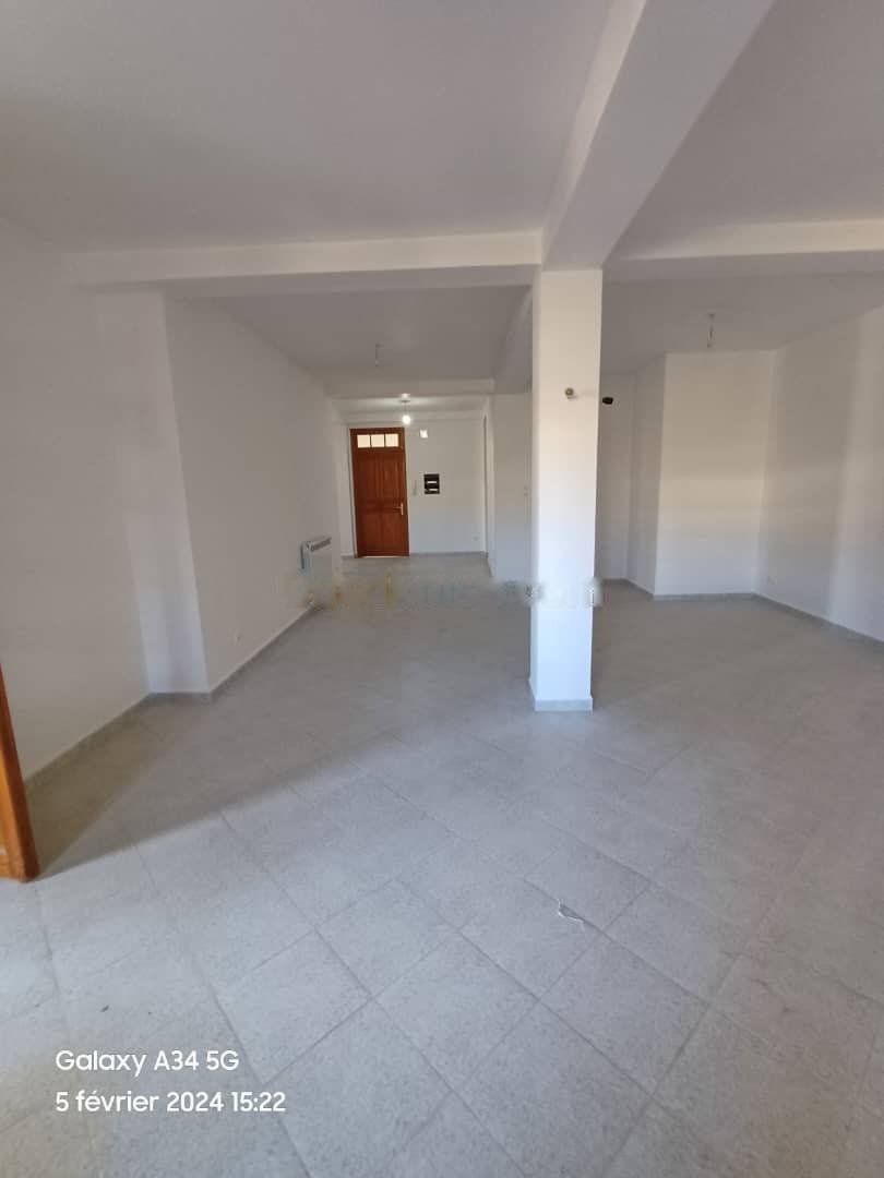 Location niveau de villa f5 birkhadem 3