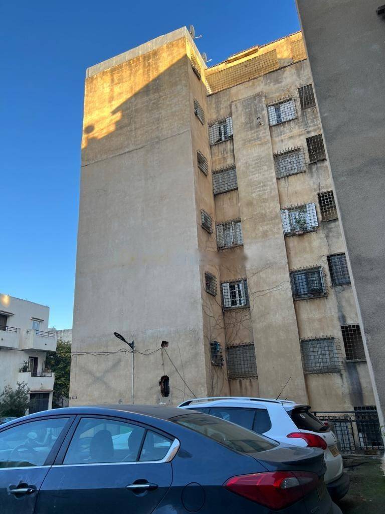 Vente Appartement F3 Draria