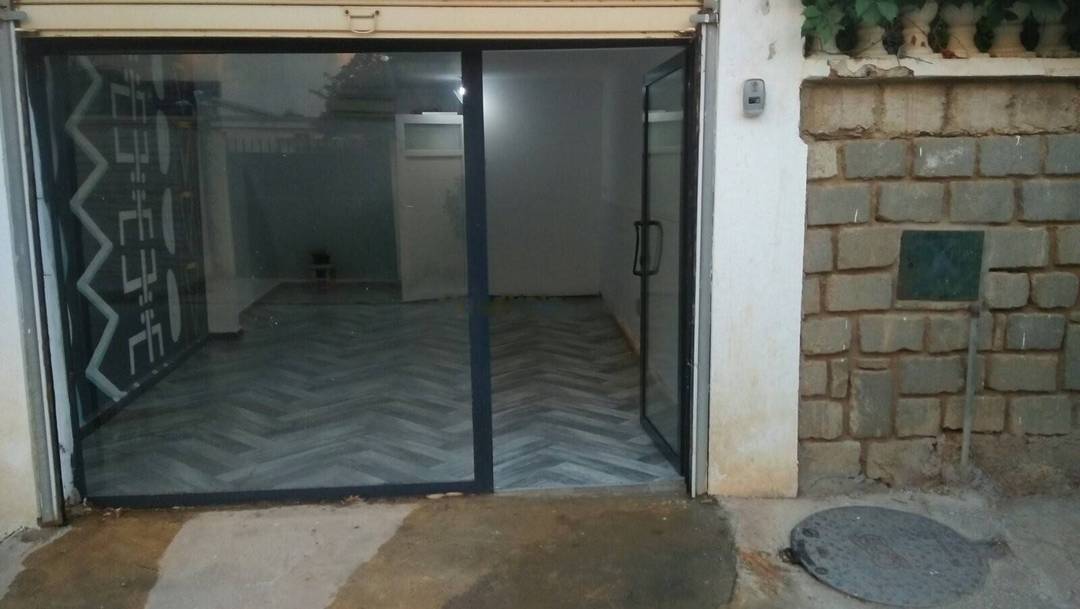 Location Local Baba Hassen