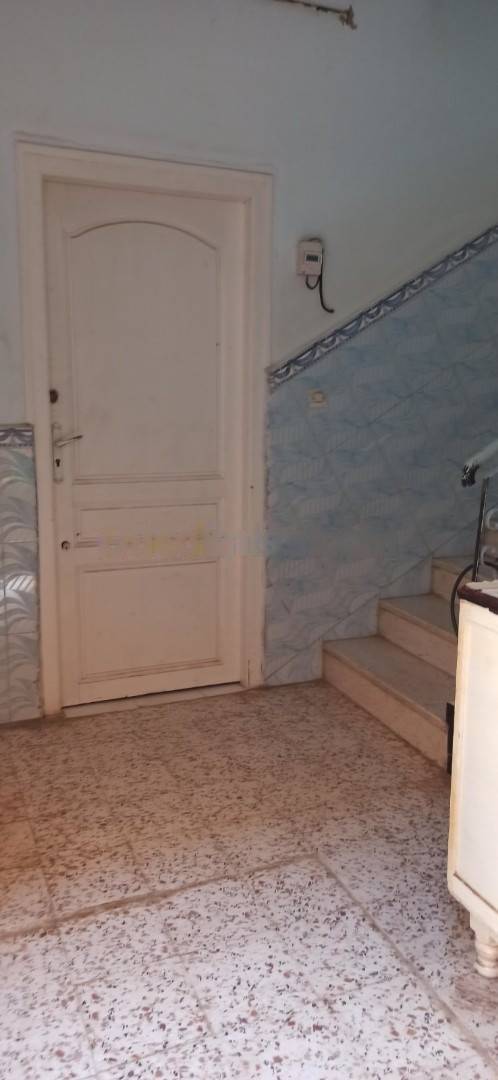 Location Appartement F1 Bordj El Kiffan