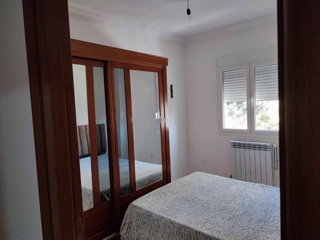 Location Appartement Draria