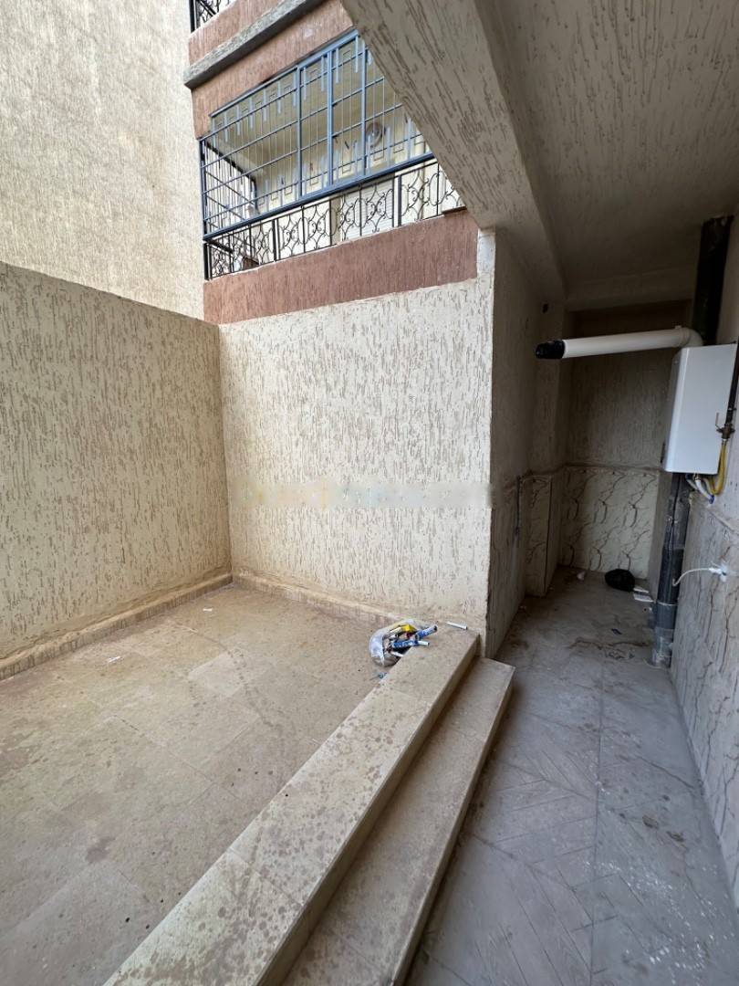 Location Appartement Bab Ezzouar