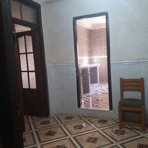Location Appartement F2 Cheraga