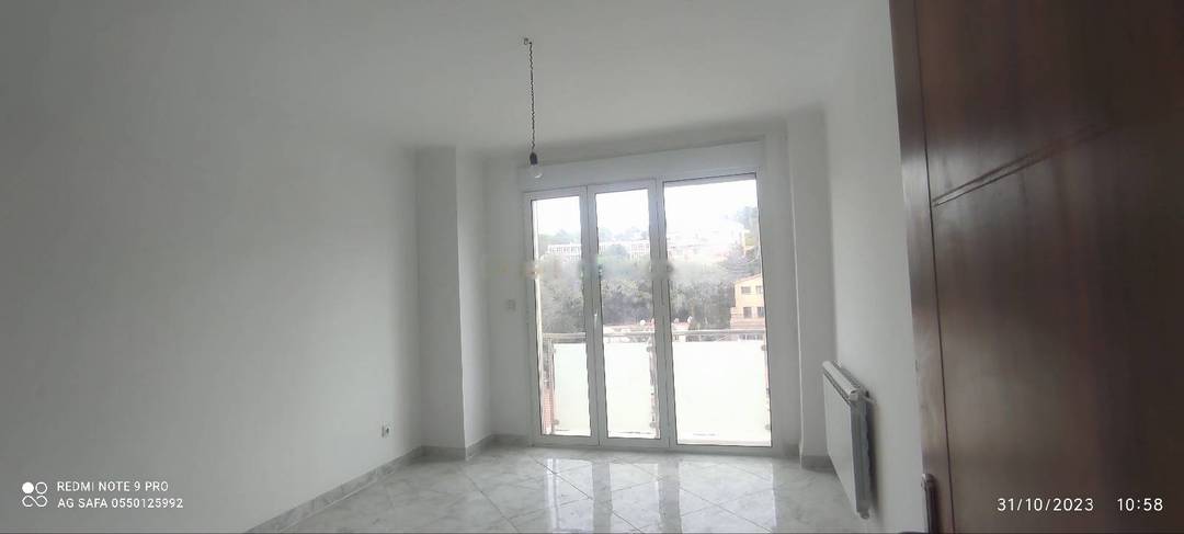 Location Appartement F5 Bir Mourad Rais