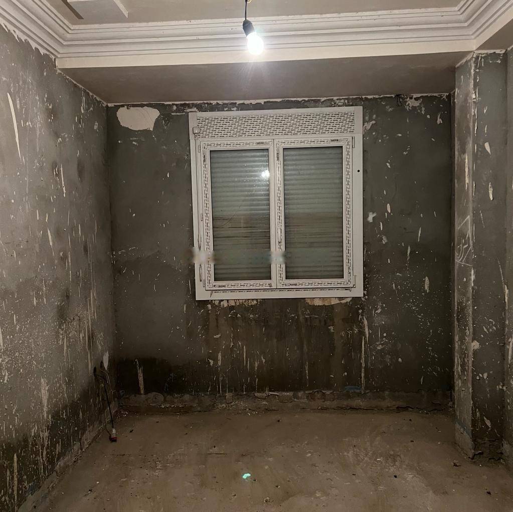 Vente Villa F7 Ouled Chebel