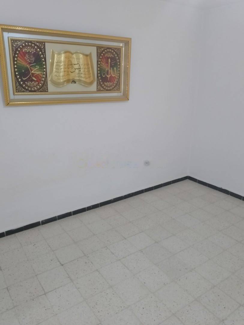 Vente Appartement F3 Mahelma