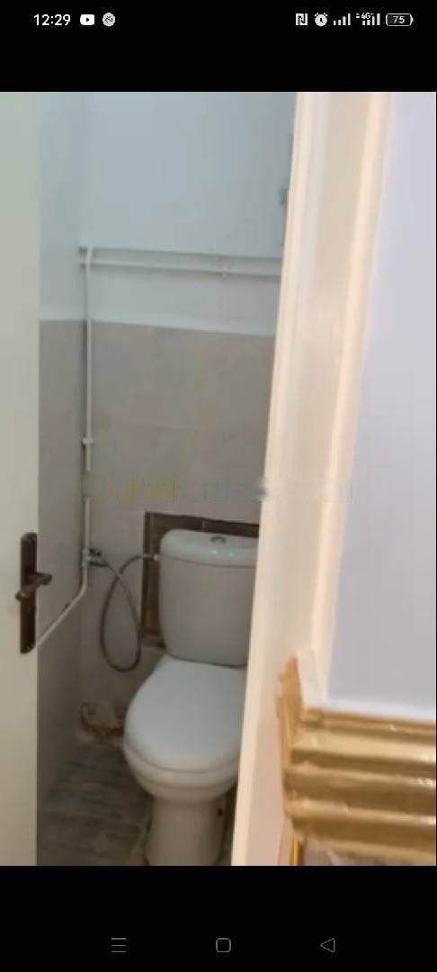Location Appartement F3 Beni Messous