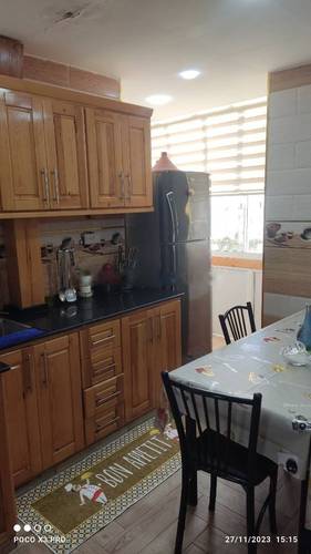 Location saisonnière Appartement F4 Ain Taya