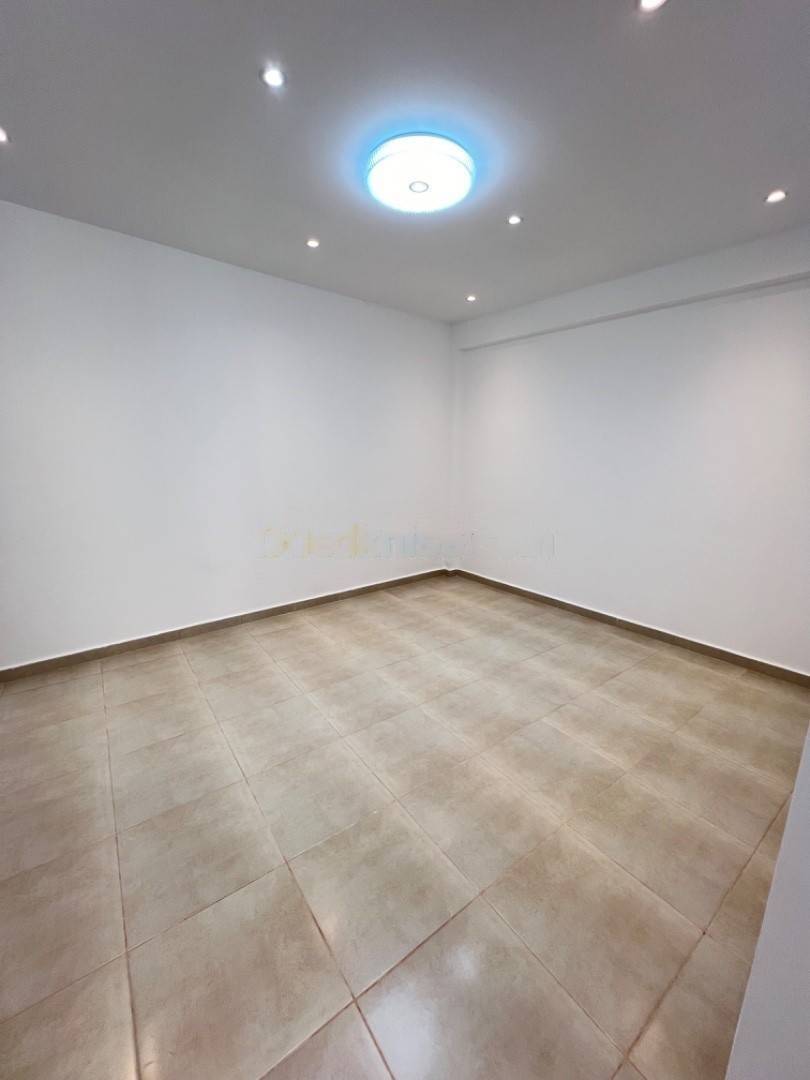 Vente Appartement F3 Bordj El Kiffan