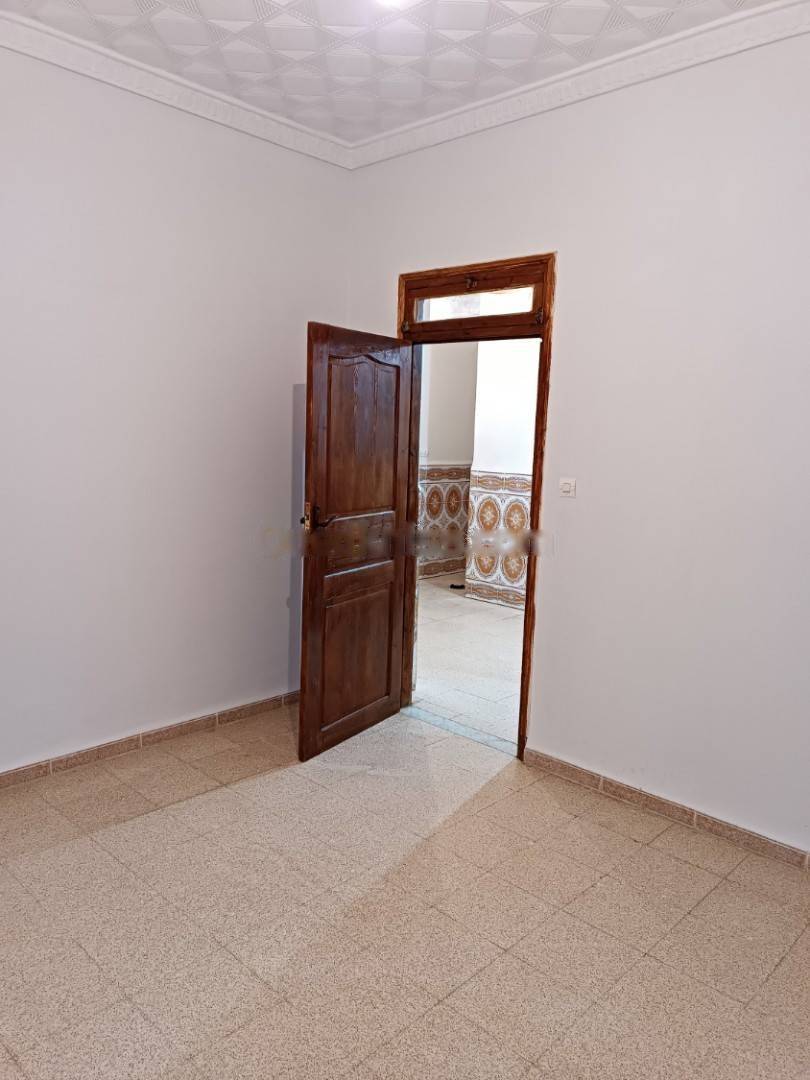 Location Appartement F2 Bordj El Bahri