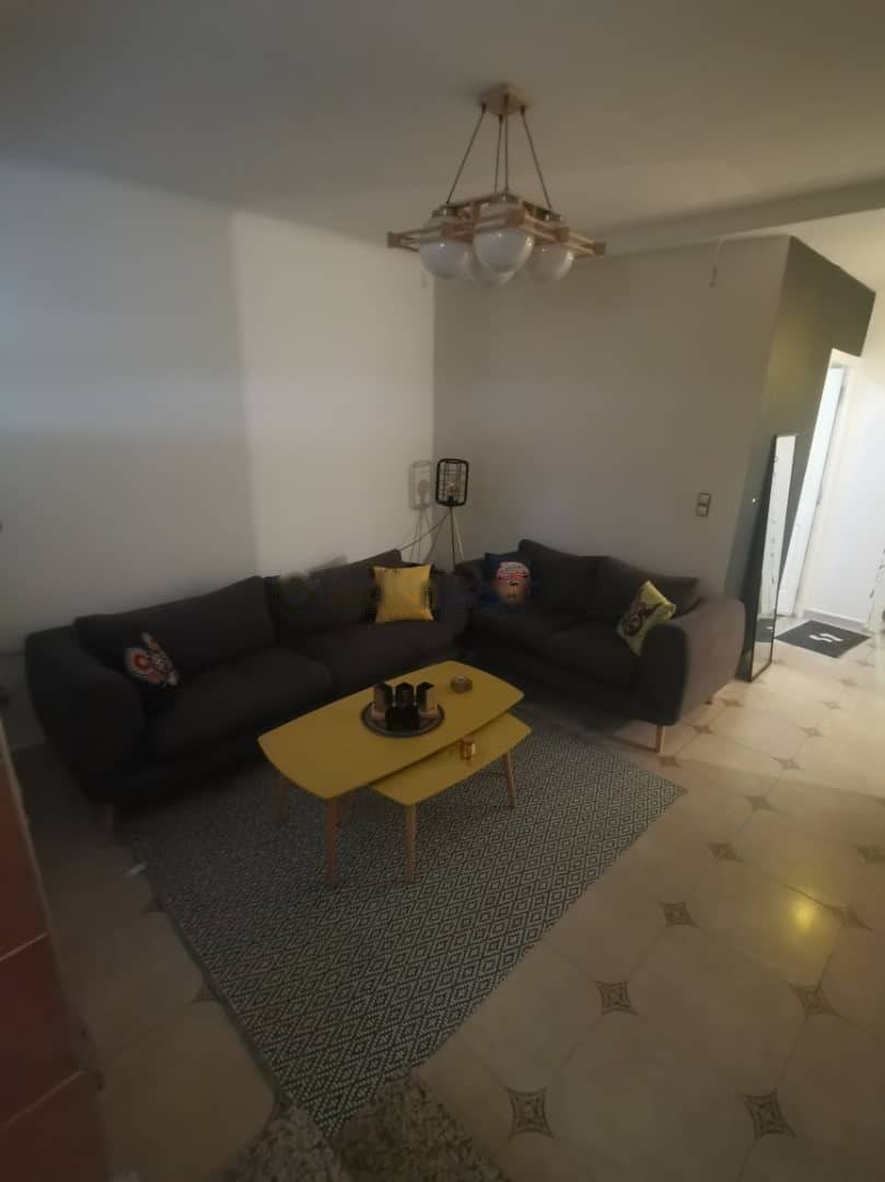 Location Niveau de villa F3 Douera