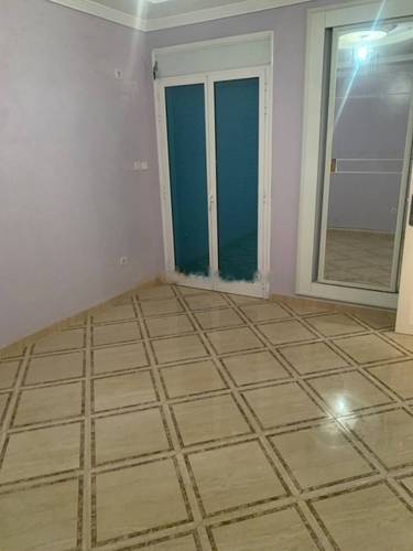 Vente Villa F6 Draria