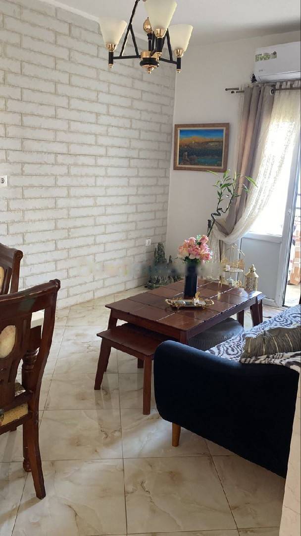 Vente Appartement F3 Bouzareah