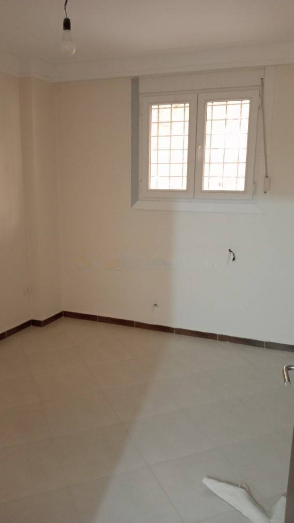 Vente Appartement F5 Djasr Kasentina