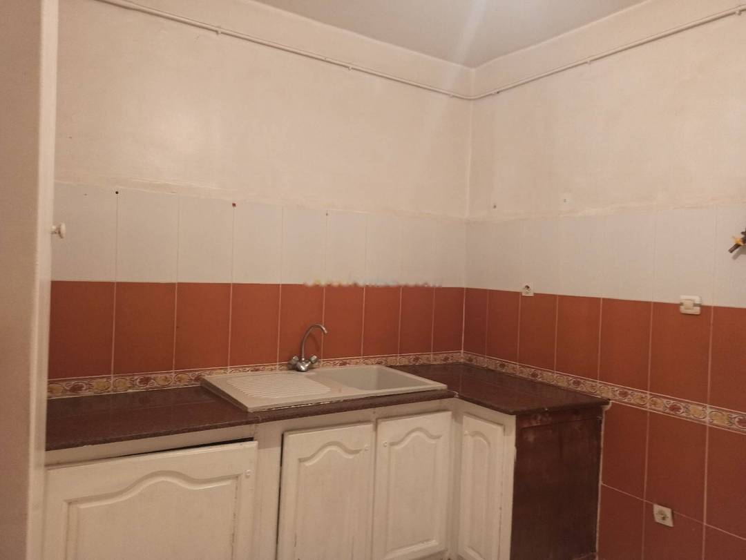 Location Appartement F3 Les Eucalyptus
