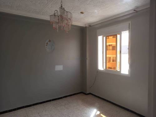 Vente Appartement F3 Beni Messous