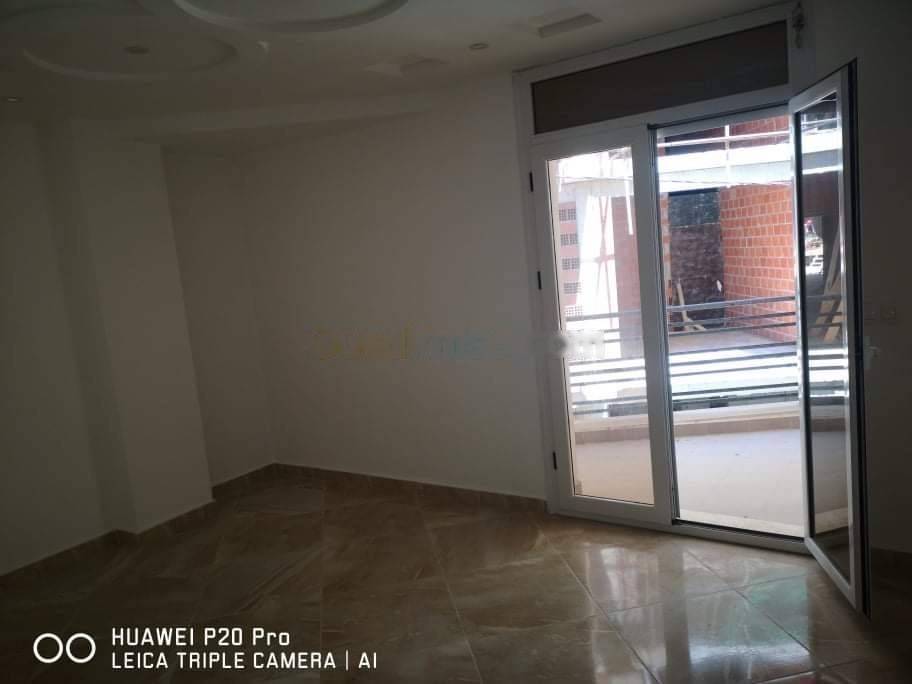 Vente Appartement F5 Dely Ibrahim