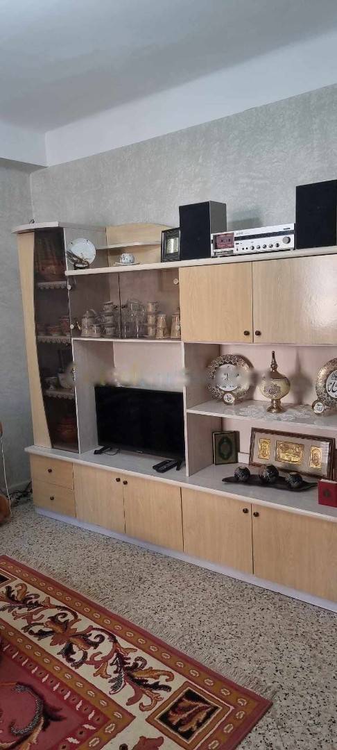 Location Appartement F3 Kouba