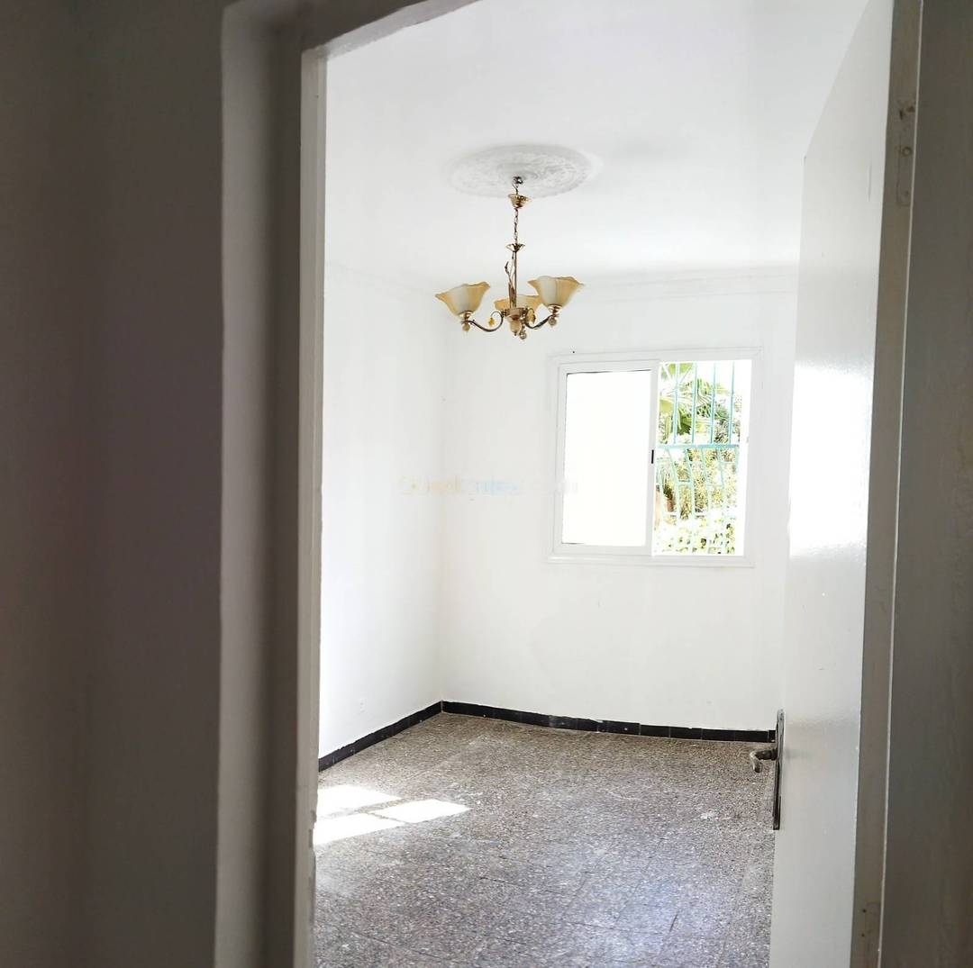 Vente Appartement F3 Djasr Kasentina