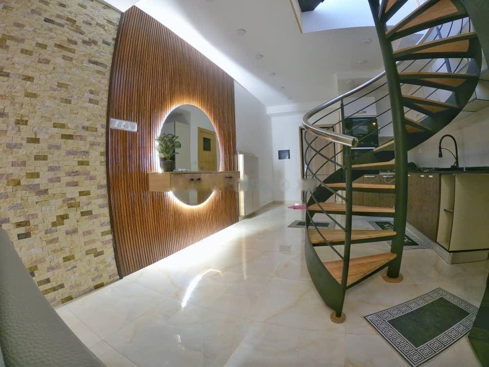 Vente Appartement F3 Ain Benian