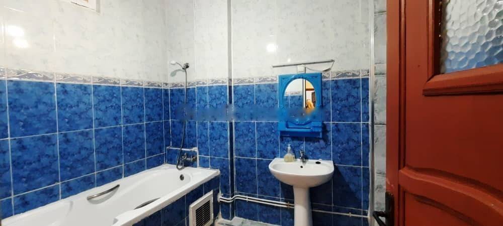 Location Appartement F4 Djasr Kasentina