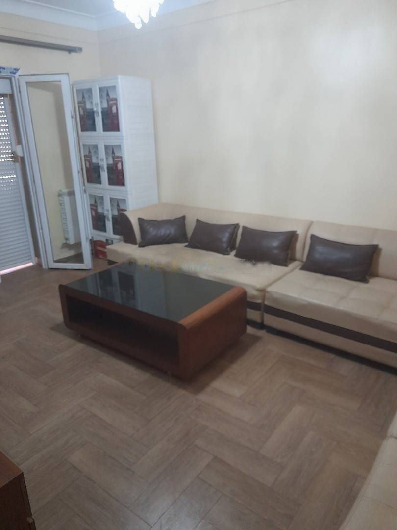 Location Appartement F3 Ain Benian