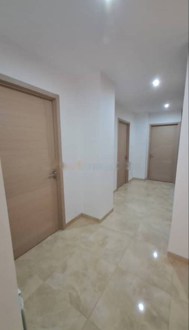 Vente Appartement F4 Cheraga