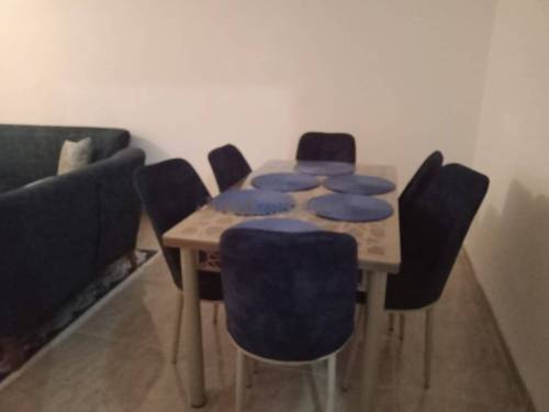 Location saisonnière Appartement F3 Mahelma