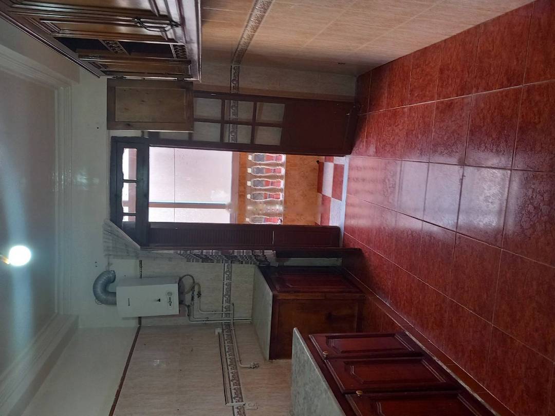 Location Niveau de villa F4 Bab Ezzouar