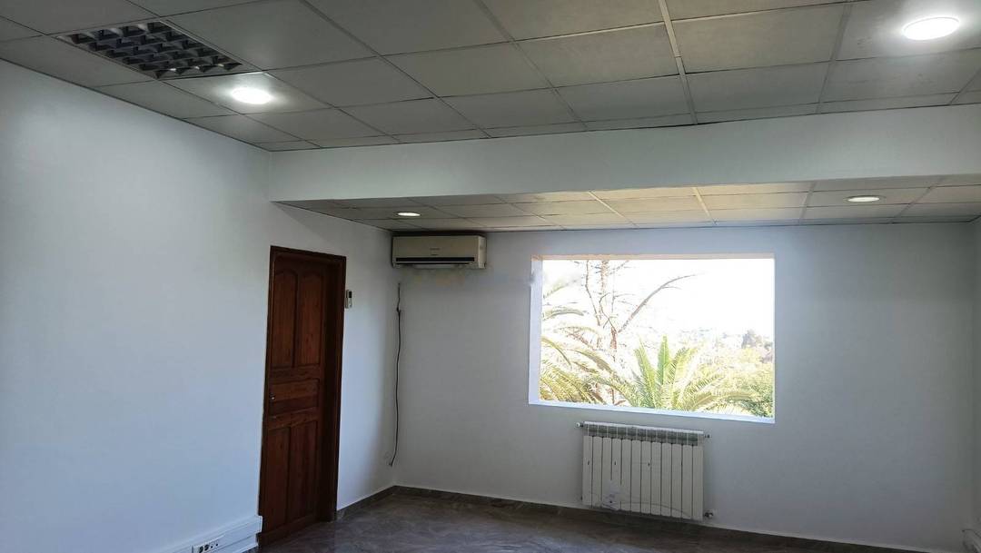 Location Appartement F5 Ben Aknoun