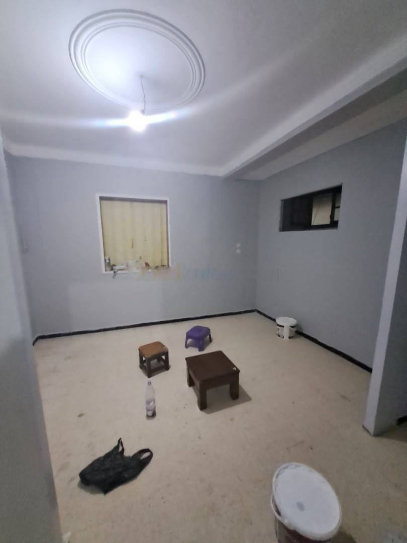 Location Appartement F2 Dar El Beida