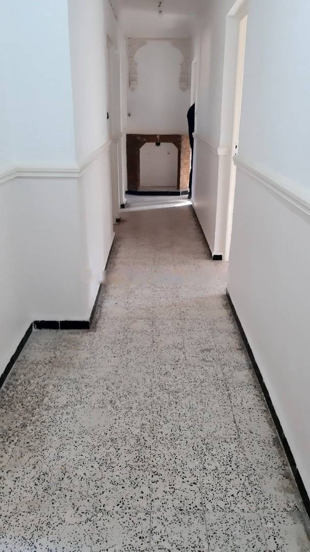 Location Appartement F3 Dar El Beida