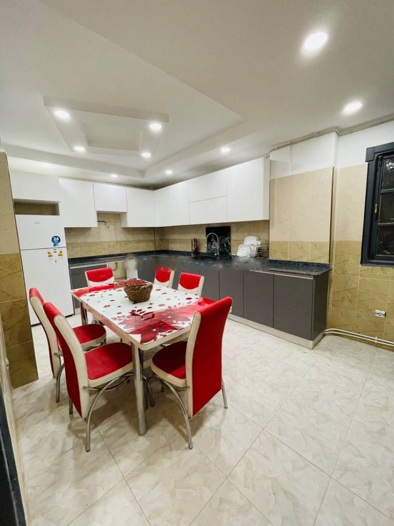 Vente Appartement F3 Draria