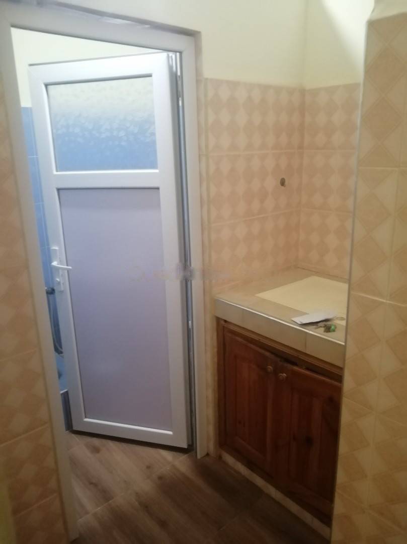 Location Appartement F2 Mohammadia