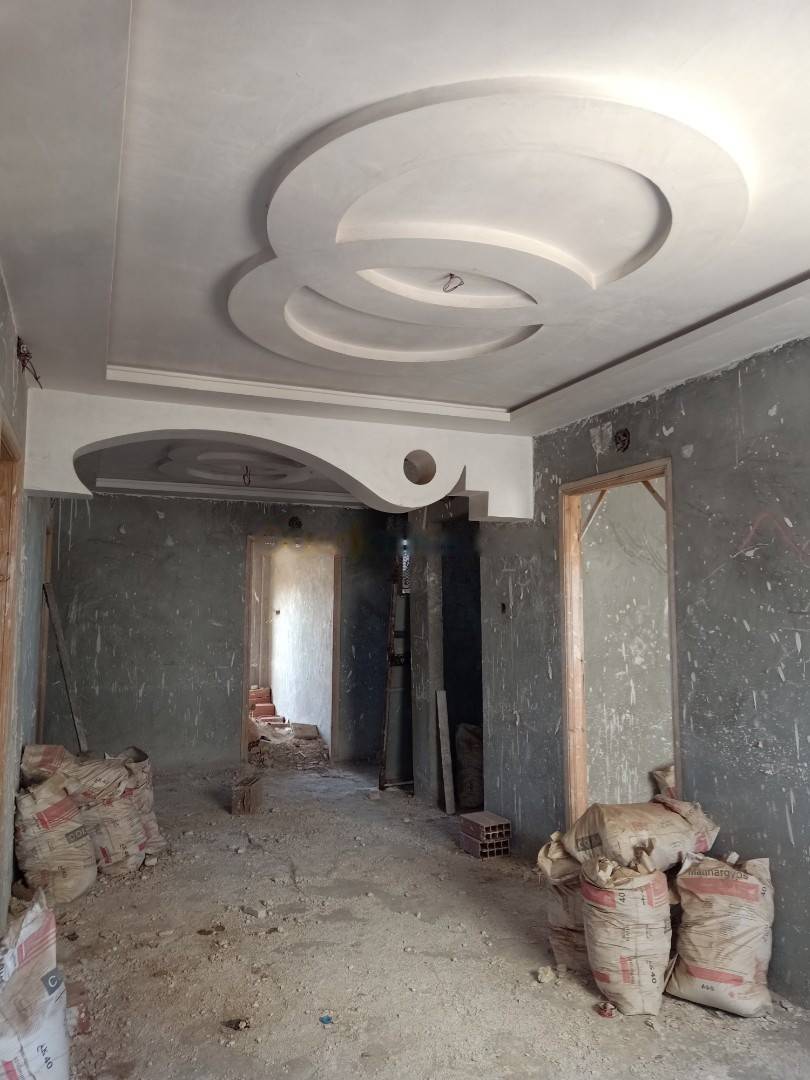 Vente Appartement F5 Bordj El Kiffan