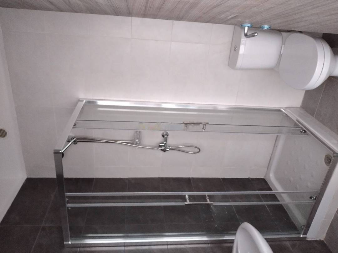 Location Appartement F4 Birkhadem