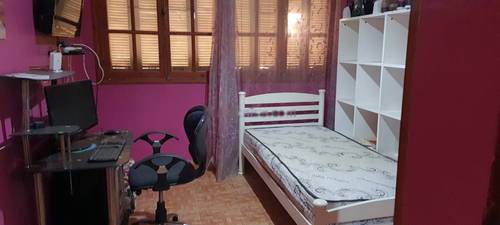 Location Appartement F3 Bab Ezzouar