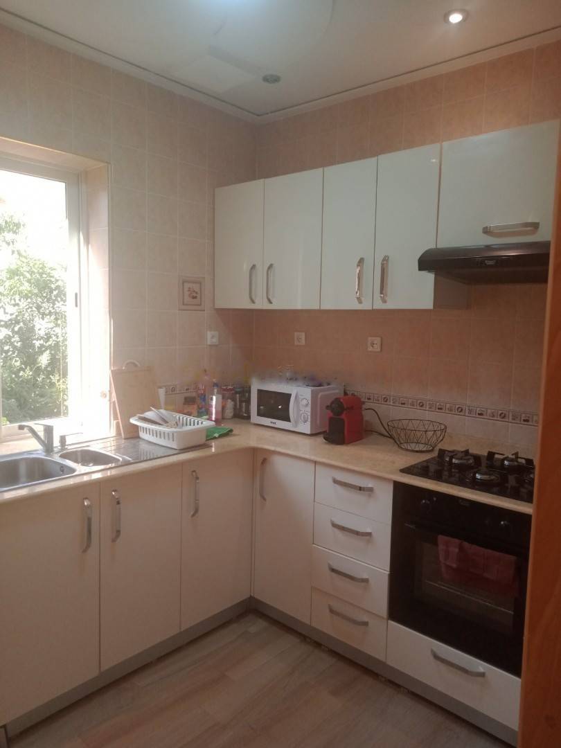 Vente Appartement F2 Hydra