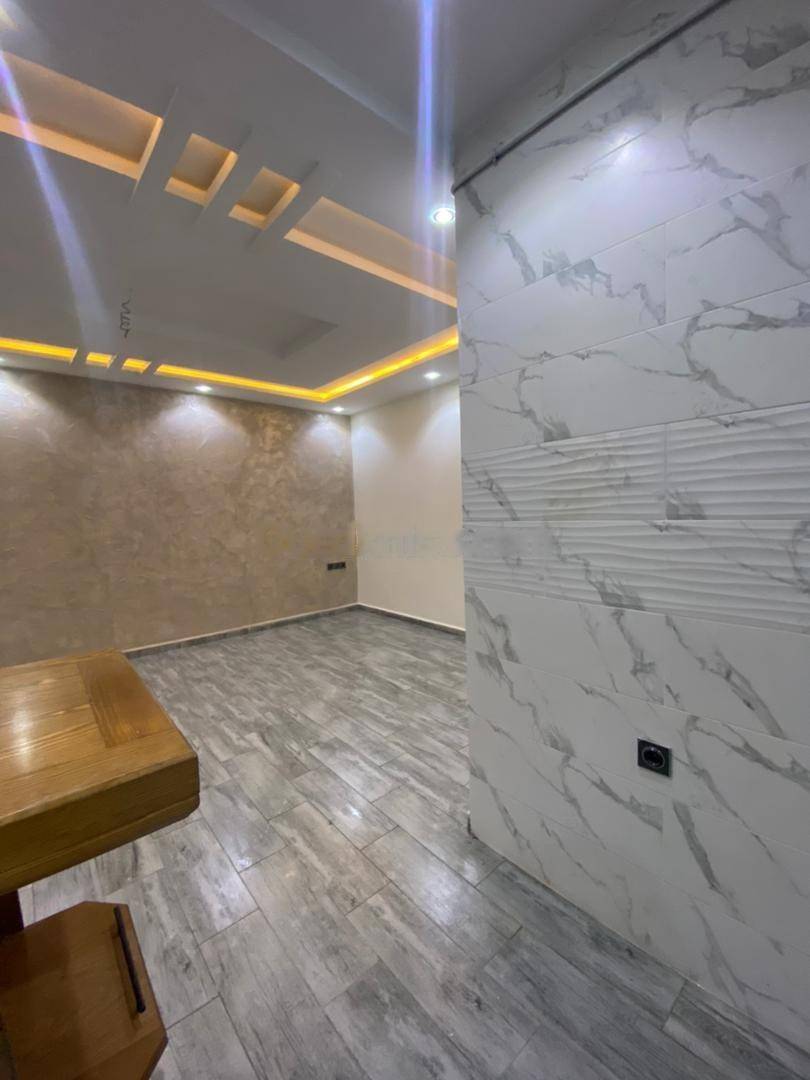 Vente Appartement F6 Bordj El Kiffan