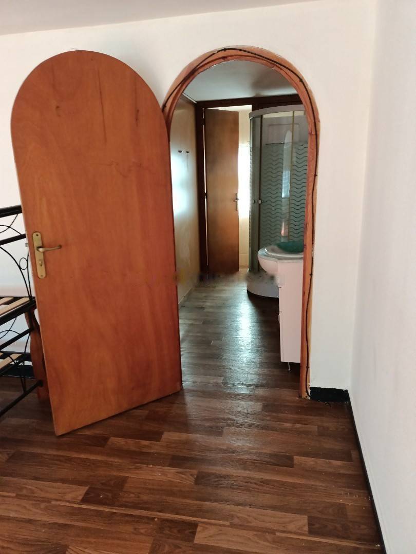 Location Appartement F3 Kouba